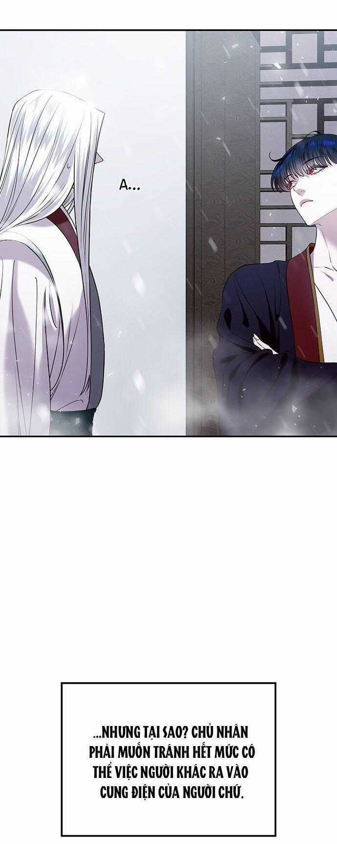 Thái Tử Myolyeong Chapter 24.1 trang 50