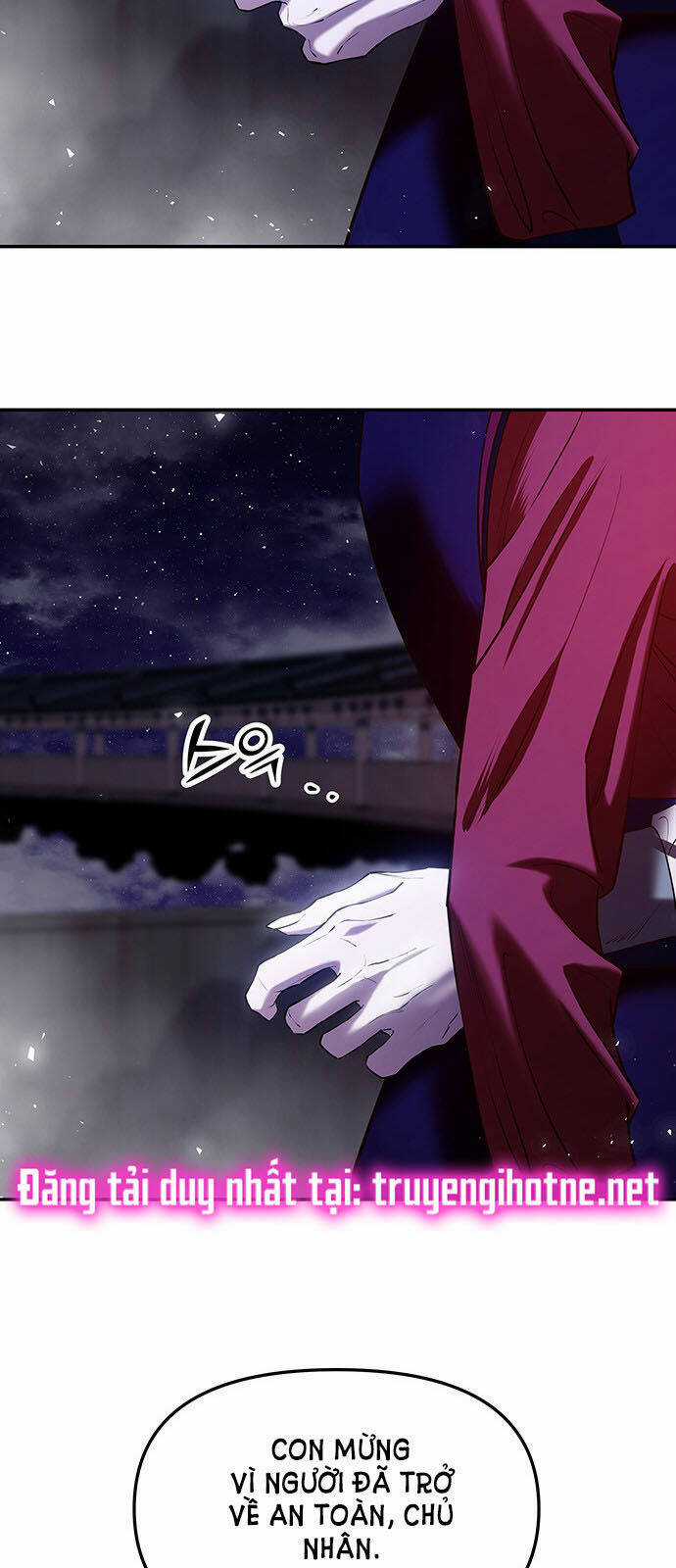 Thái Tử Myolyeong Chapter 24.1 trang 9