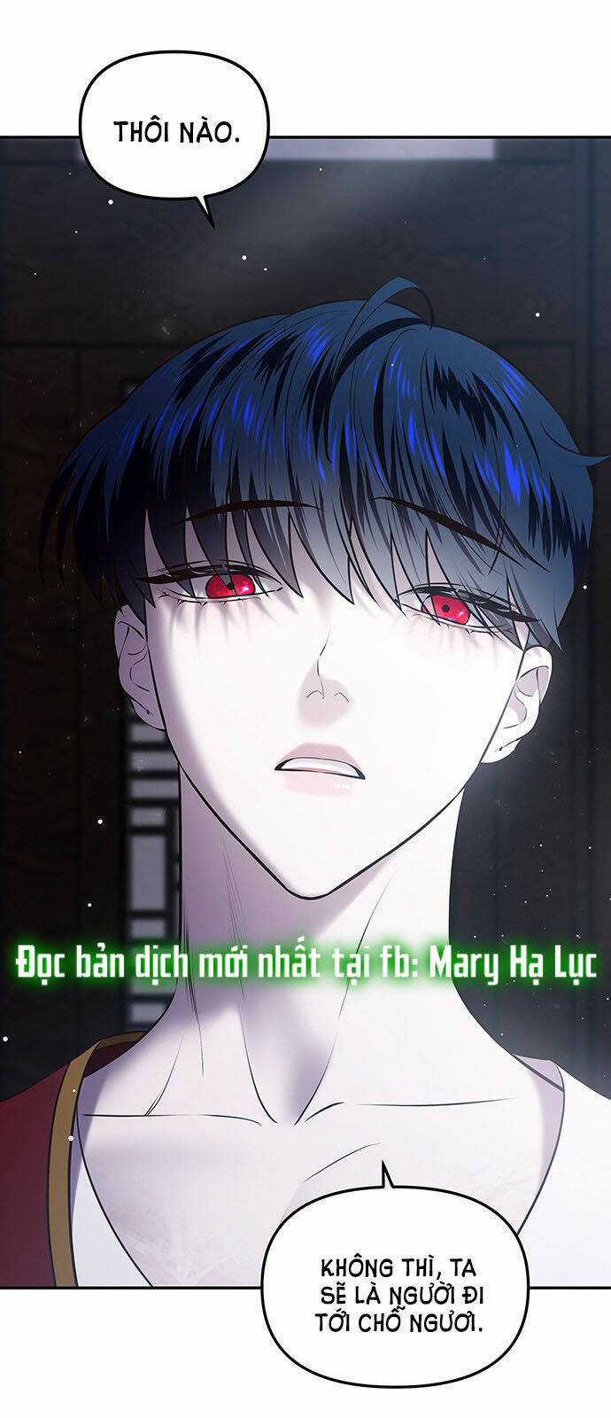 Thái Tử Myolyeong Chapter 24.2 trang 11