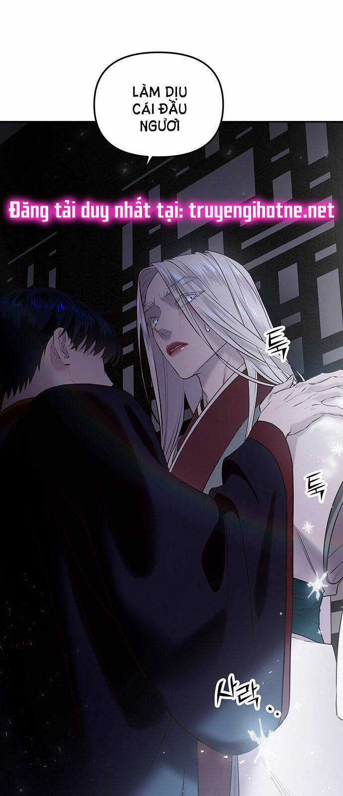 Thái Tử Myolyeong Chapter 24.2 trang 15