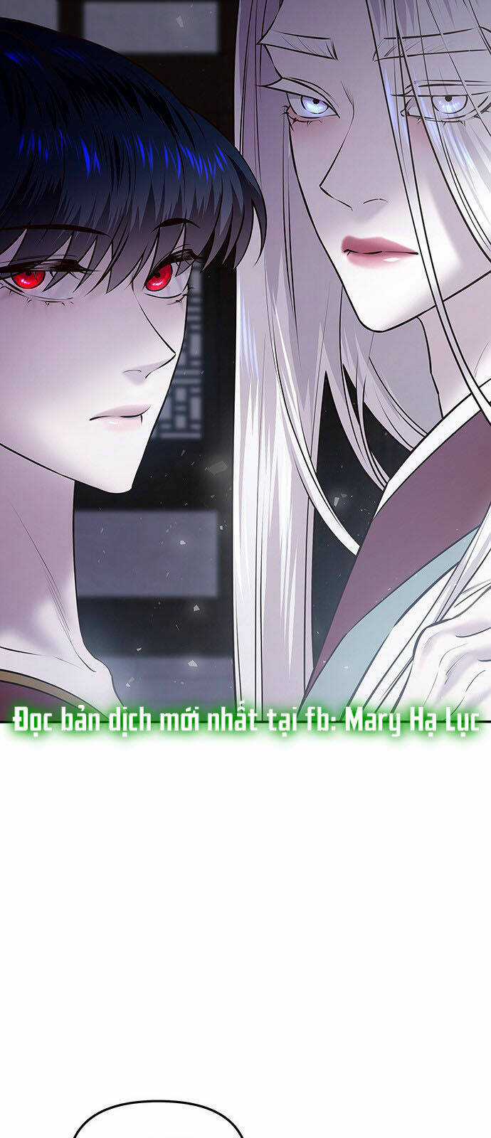 Thái Tử Myolyeong Chapter 24.2 trang 21