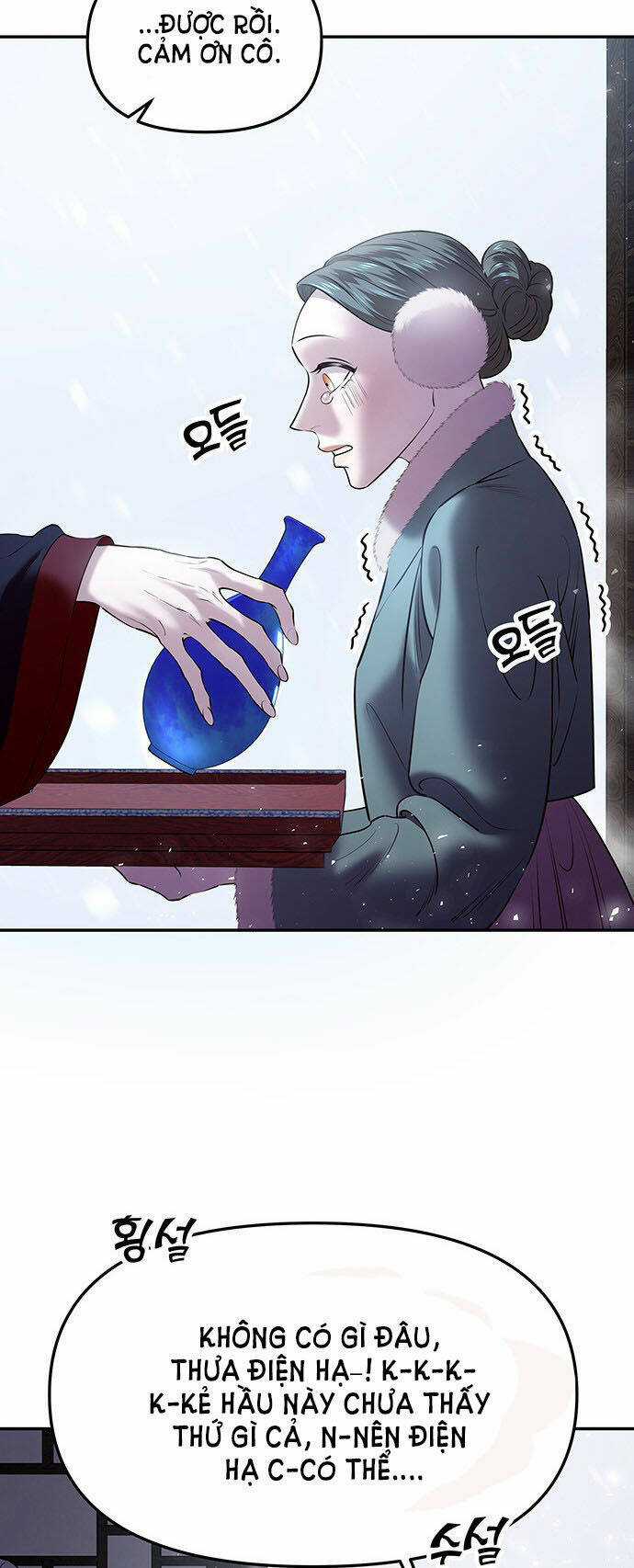 Thái Tử Myolyeong Chapter 24.2 trang 22