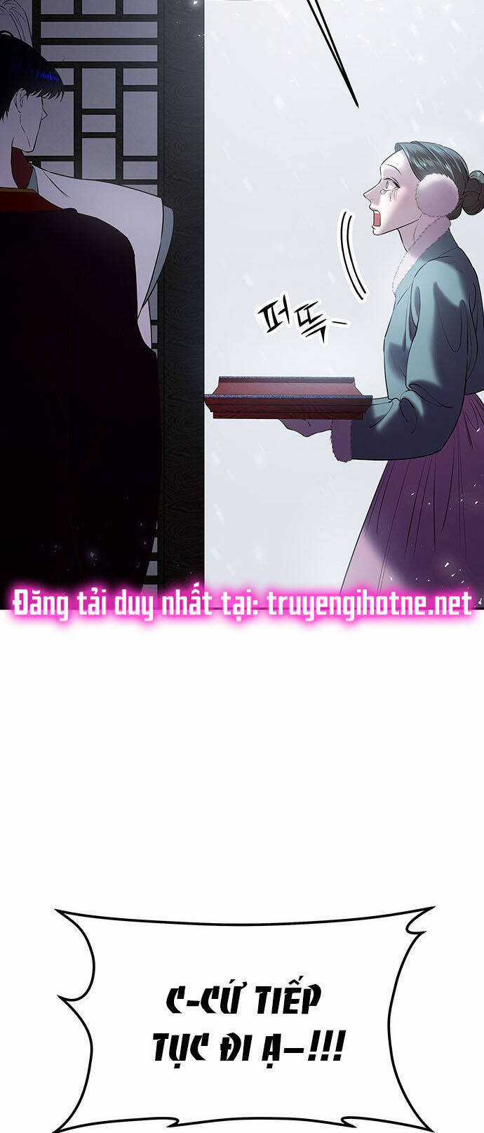 Thái Tử Myolyeong Chapter 24.2 trang 23