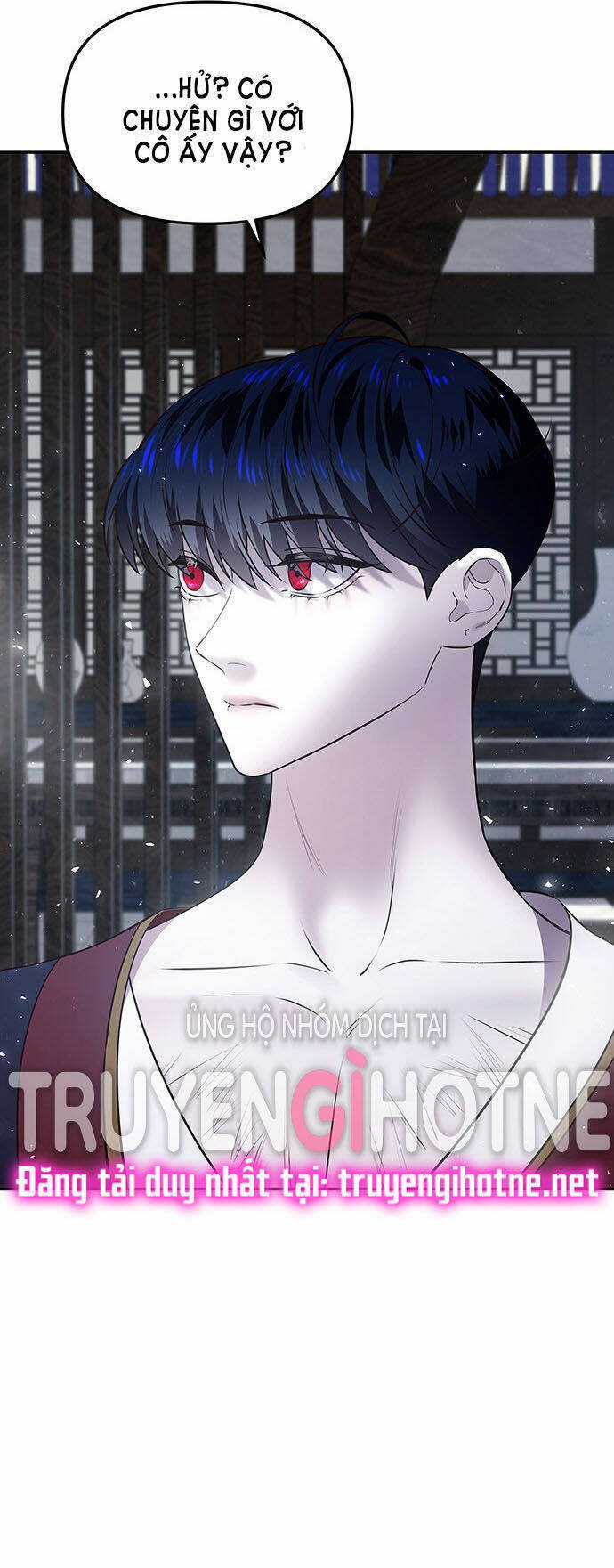 Thái Tử Myolyeong Chapter 24.2 trang 25