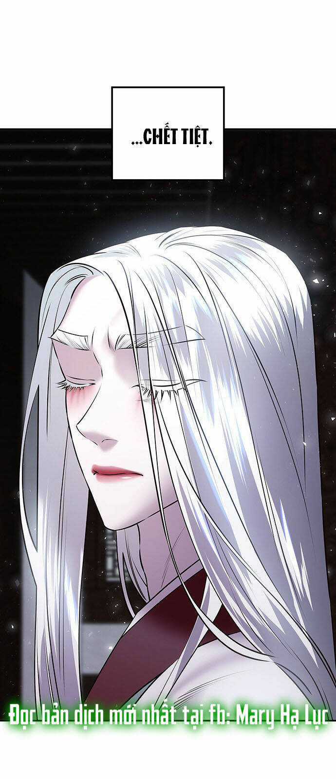 Thái Tử Myolyeong Chapter 24.2 trang 26