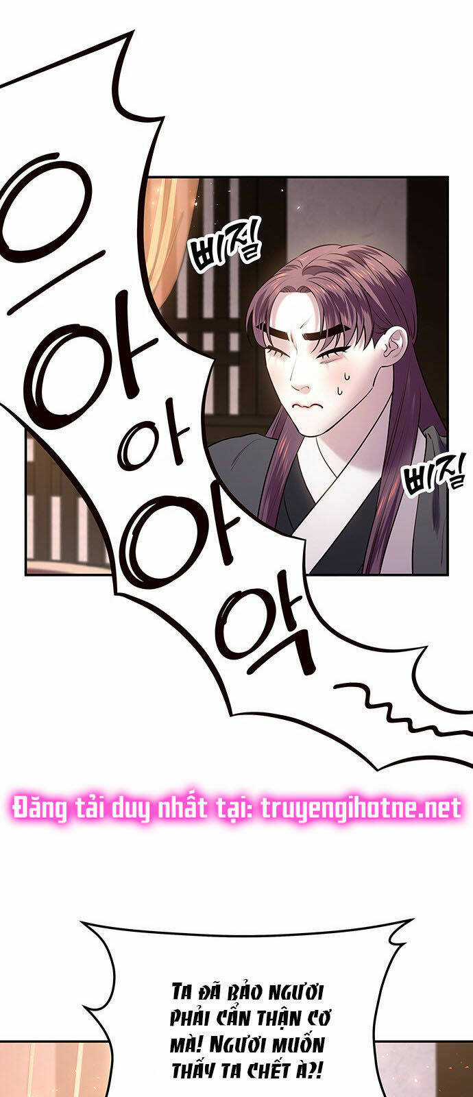 Thái Tử Myolyeong Chapter 24.2 trang 28