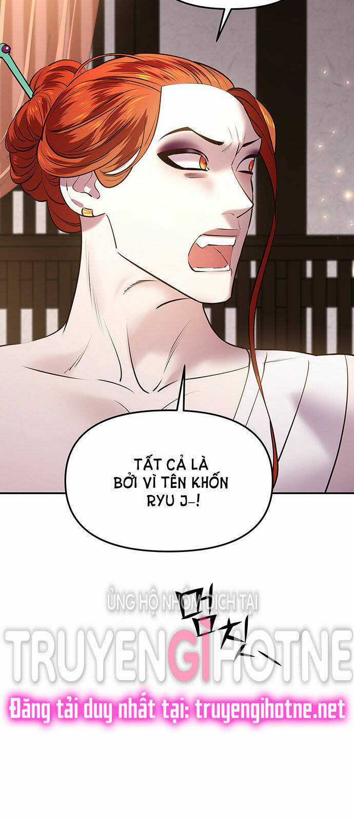 Thái Tử Myolyeong Chapter 24.2 trang 30