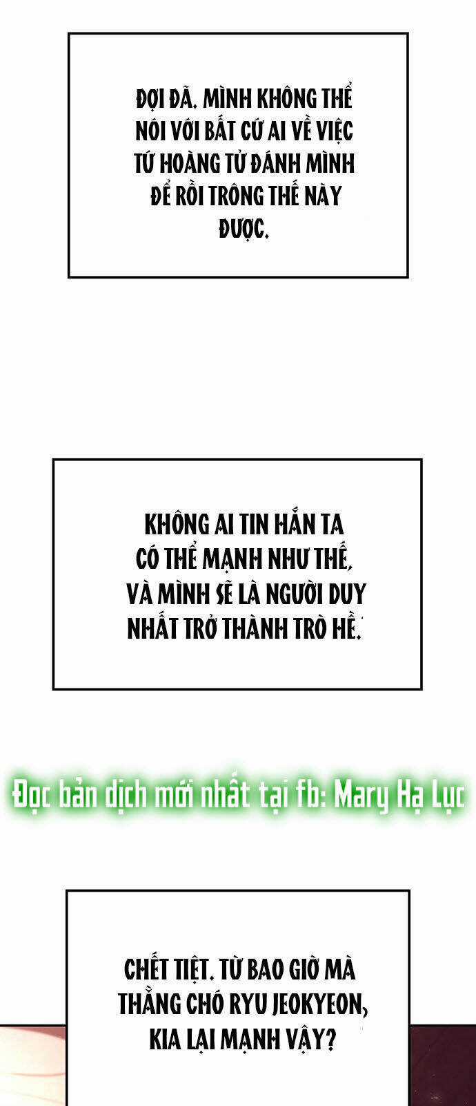 Thái Tử Myolyeong Chapter 24.2 trang 31