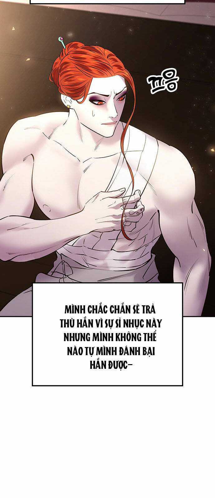 Thái Tử Myolyeong Chapter 24.2 trang 32