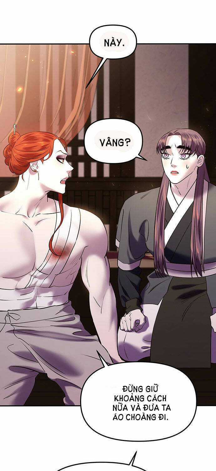 Thái Tử Myolyeong Chapter 24.2 trang 34