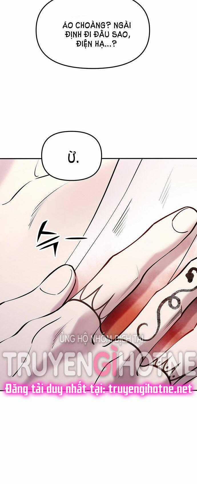 Thái Tử Myolyeong Chapter 24.2 trang 35