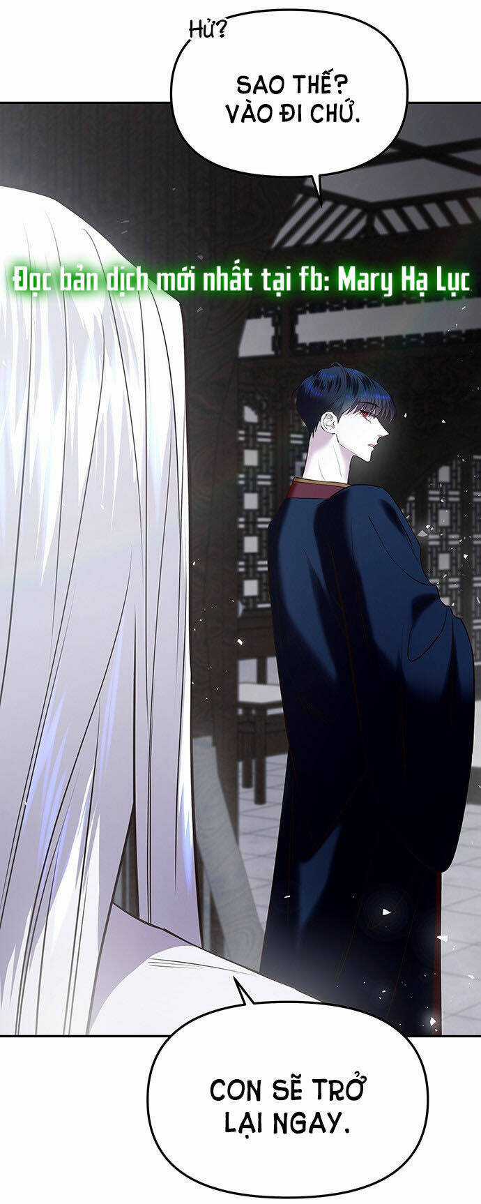 Thái Tử Myolyeong Chapter 24.2 trang 6