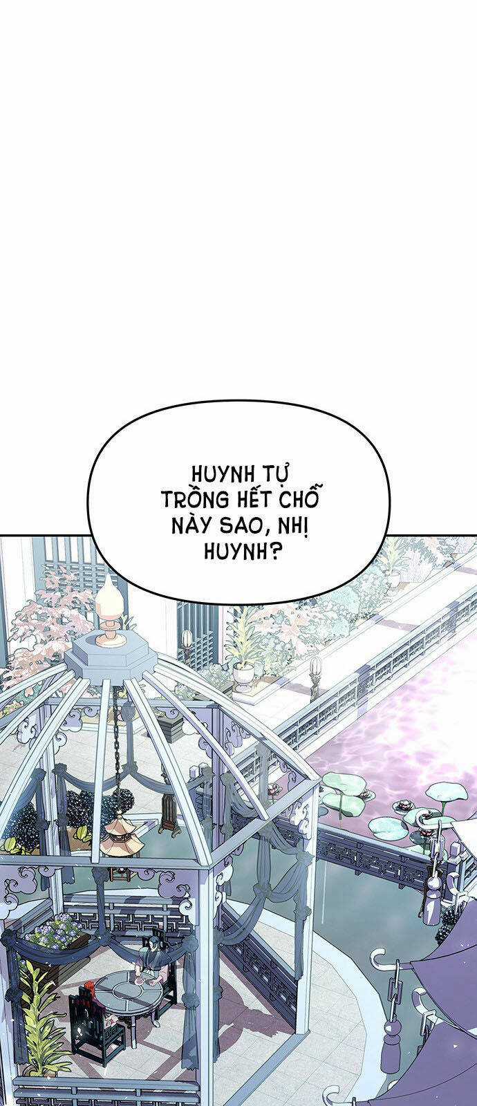 Thái Tử Myolyeong Chapter 25.1 trang 10