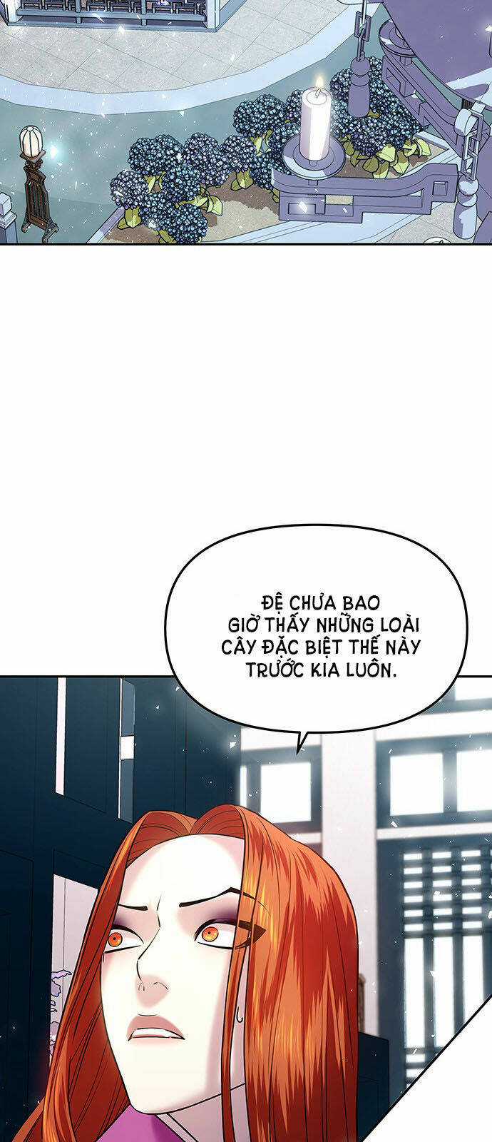 Thái Tử Myolyeong Chapter 25.1 trang 11