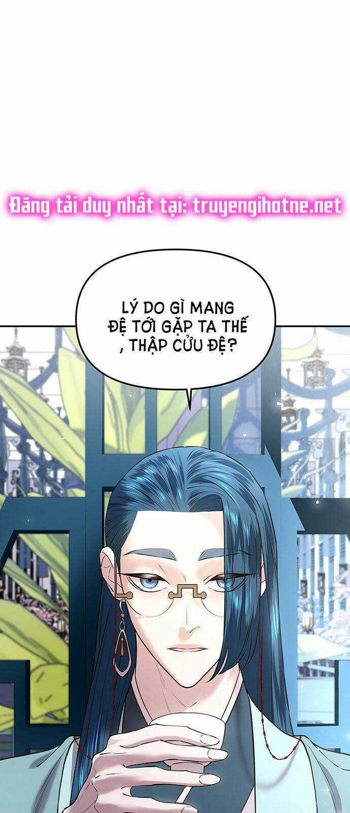 Thái Tử Myolyeong Chapter 25.1 trang 14