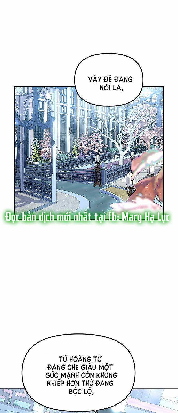 Thái Tử Myolyeong Chapter 25.1 trang 17