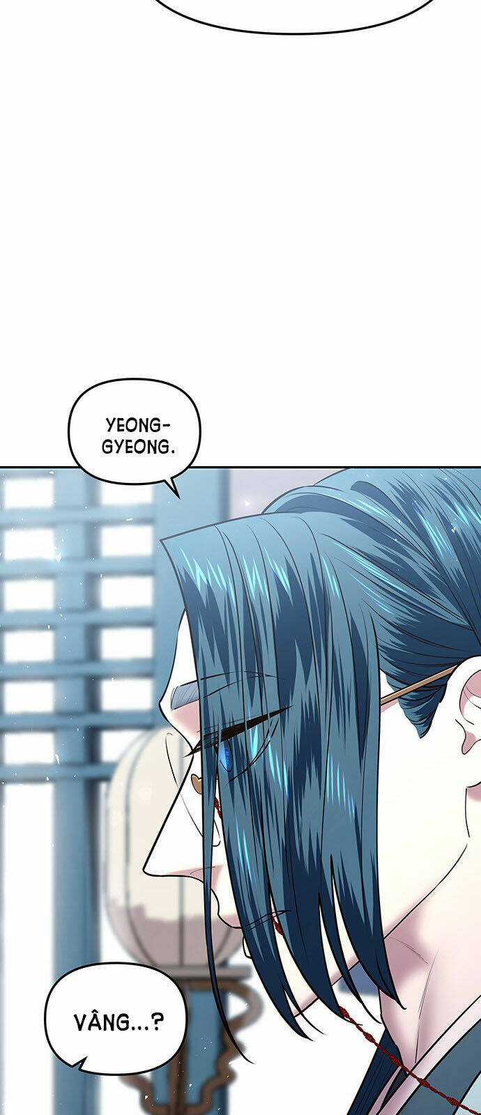 Thái Tử Myolyeong Chapter 25.1 trang 20