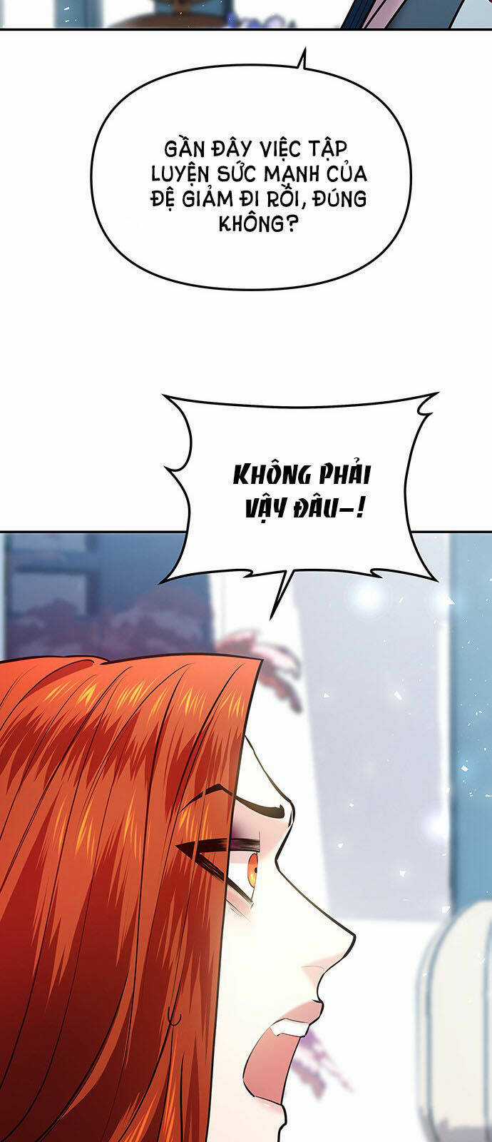 Thái Tử Myolyeong Chapter 25.1 trang 21