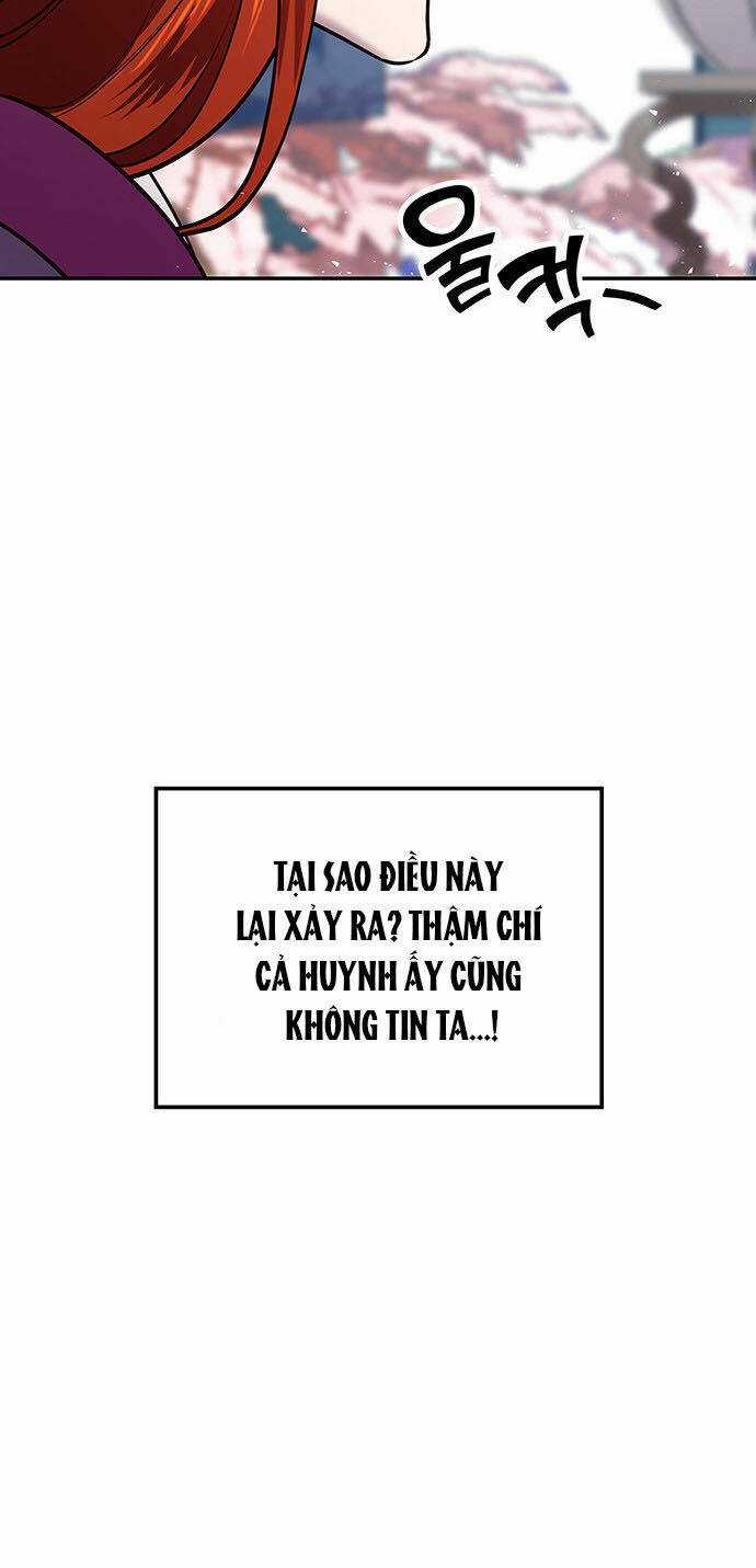 Thái Tử Myolyeong Chapter 25.1 trang 22