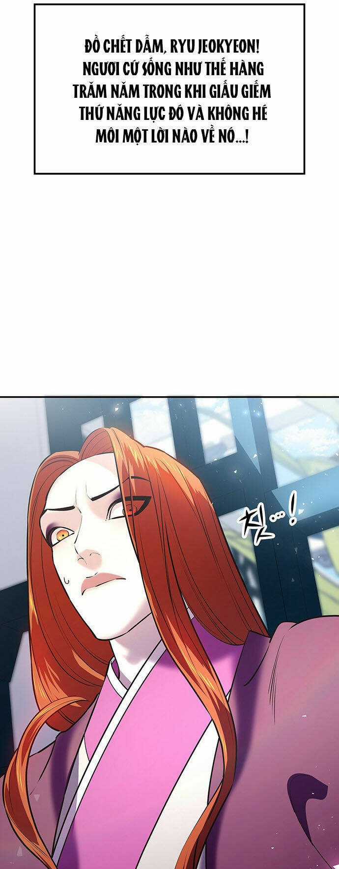 Thái Tử Myolyeong Chapter 25.1 trang 23