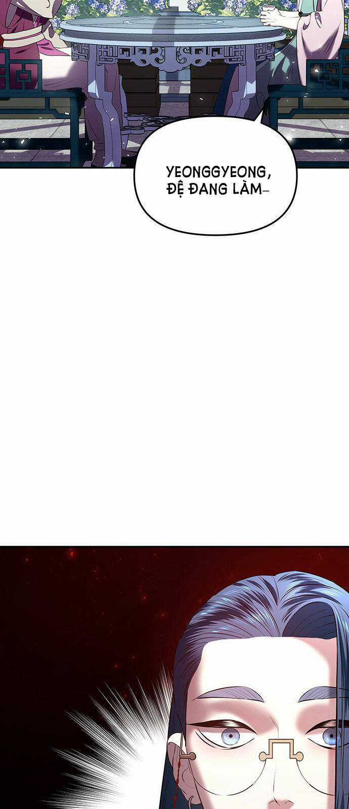 Thái Tử Myolyeong Chapter 25.1 trang 25