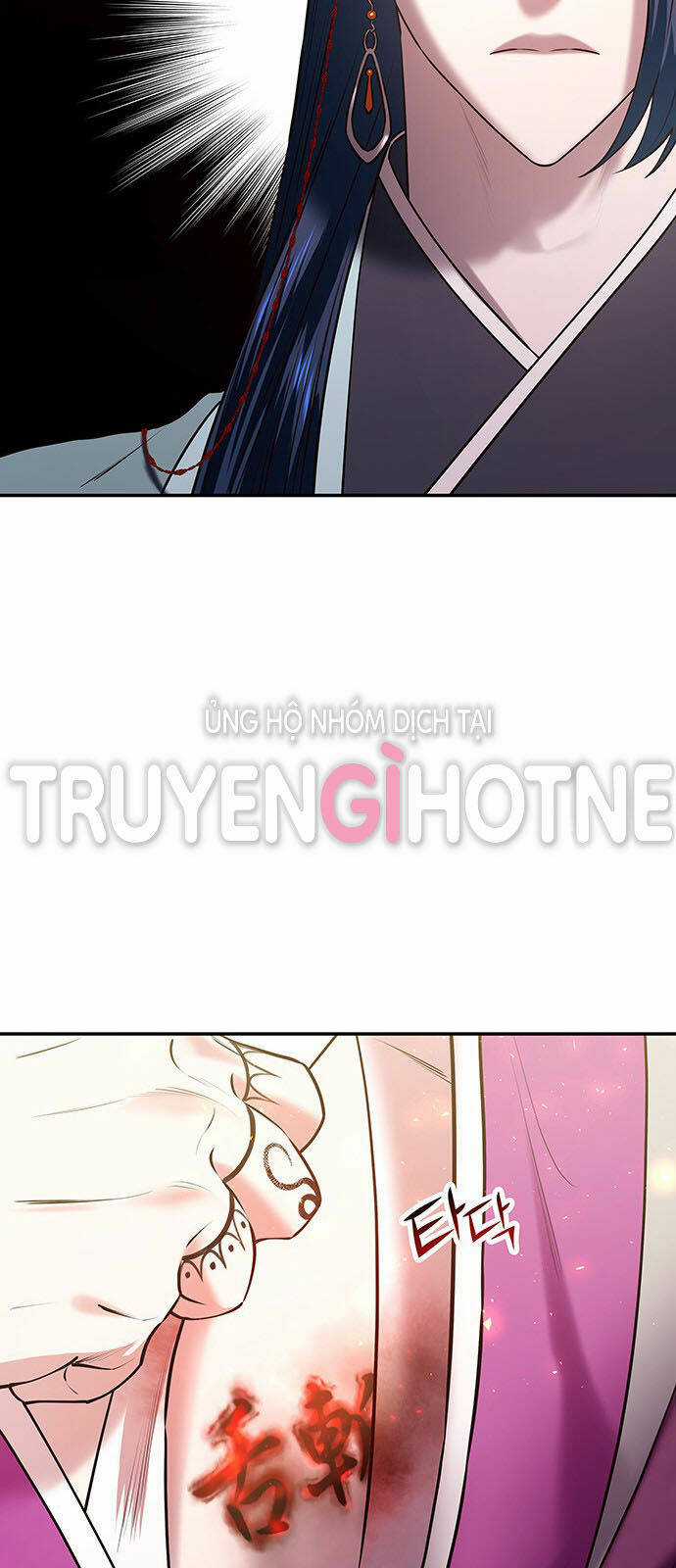 Thái Tử Myolyeong Chapter 25.1 trang 26