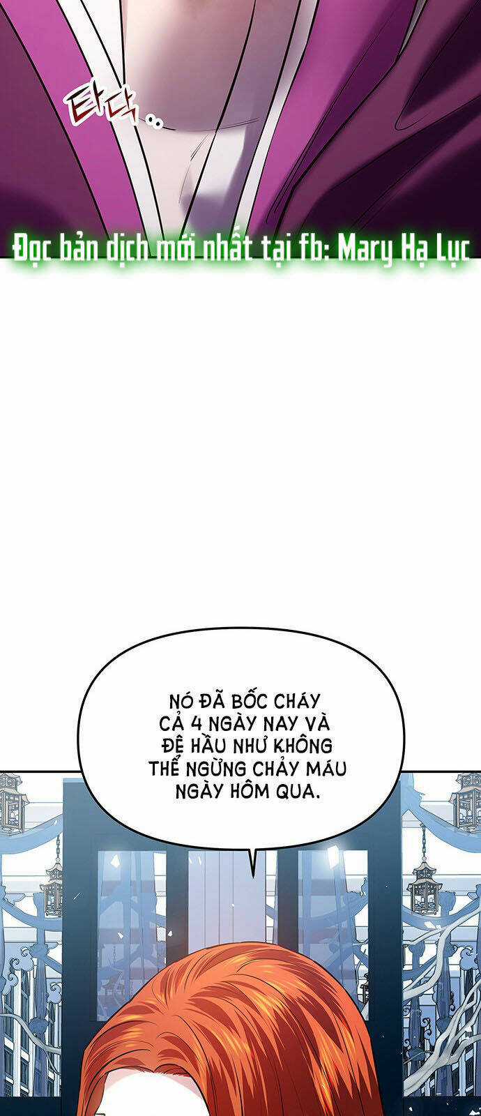 Thái Tử Myolyeong Chapter 25.1 trang 27