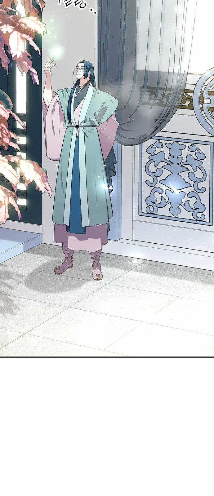 Thái Tử Myolyeong Chapter 25.1 trang 3