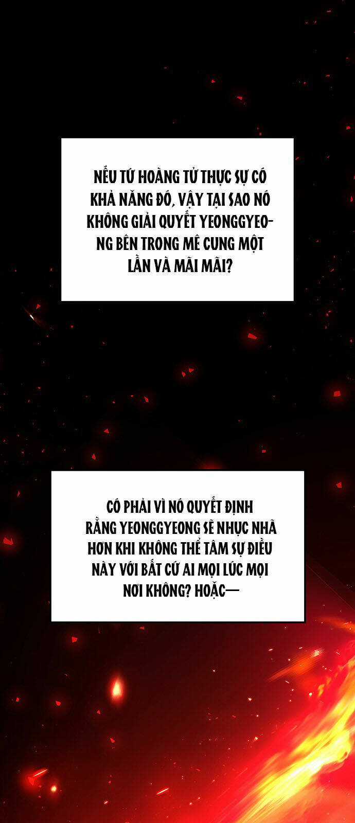 Thái Tử Myolyeong Chapter 25.1 trang 31