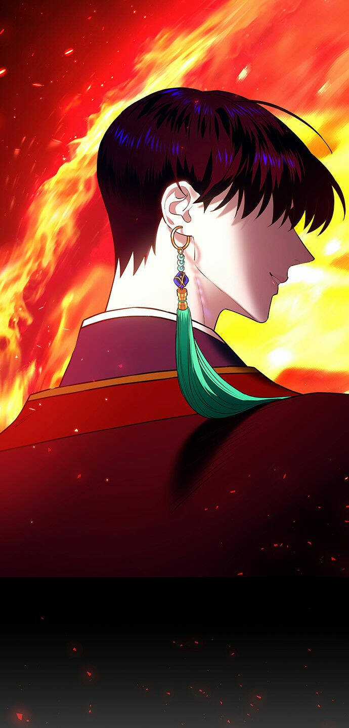 Thái Tử Myolyeong Chapter 25.1 trang 32