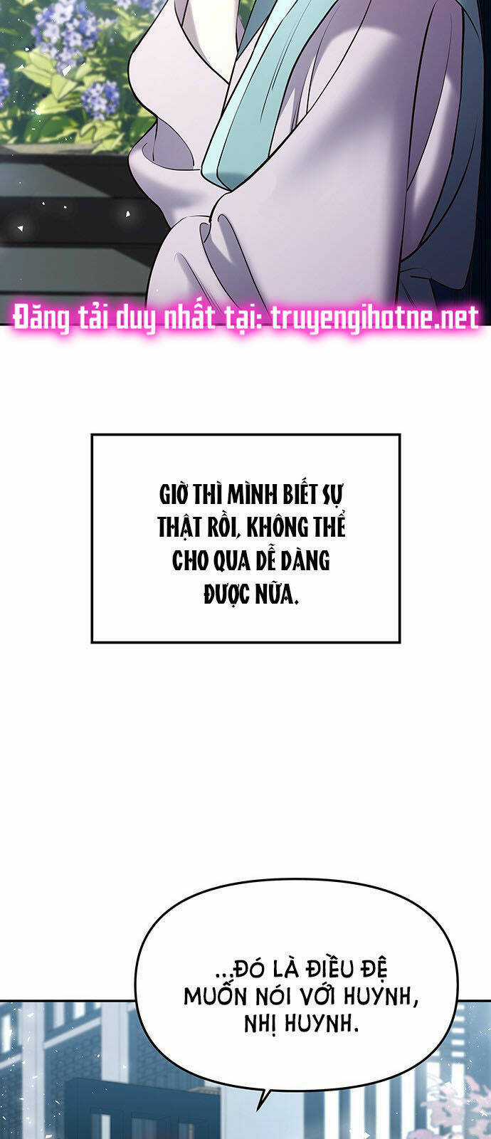 Thái Tử Myolyeong Chapter 25.1 trang 34