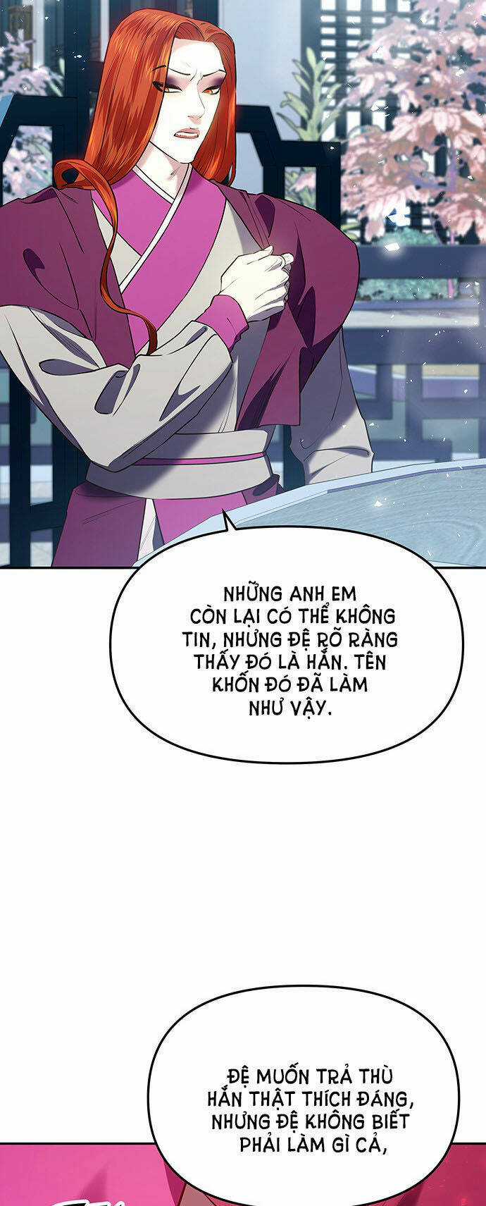 Thái Tử Myolyeong Chapter 25.1 trang 35