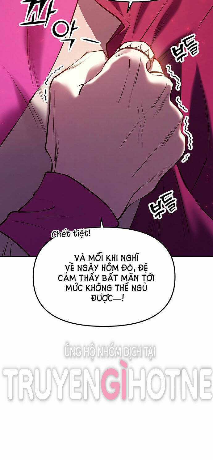 Thái Tử Myolyeong Chapter 25.1 trang 36