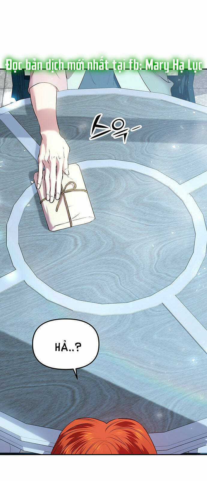 Thái Tử Myolyeong Chapter 25.1 trang 37