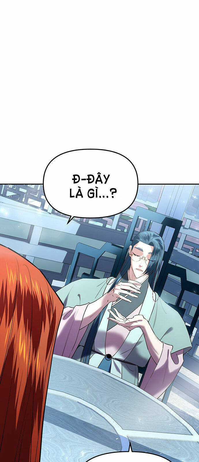 Thái Tử Myolyeong Chapter 25.1 trang 38