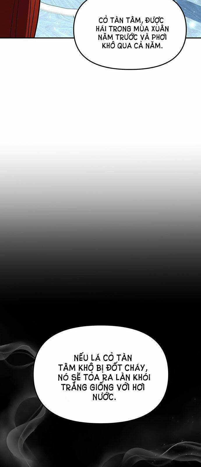 Thái Tử Myolyeong Chapter 25.1 trang 39