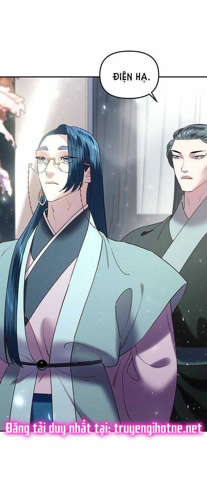 Thái Tử Myolyeong Chapter 25.1 trang 4