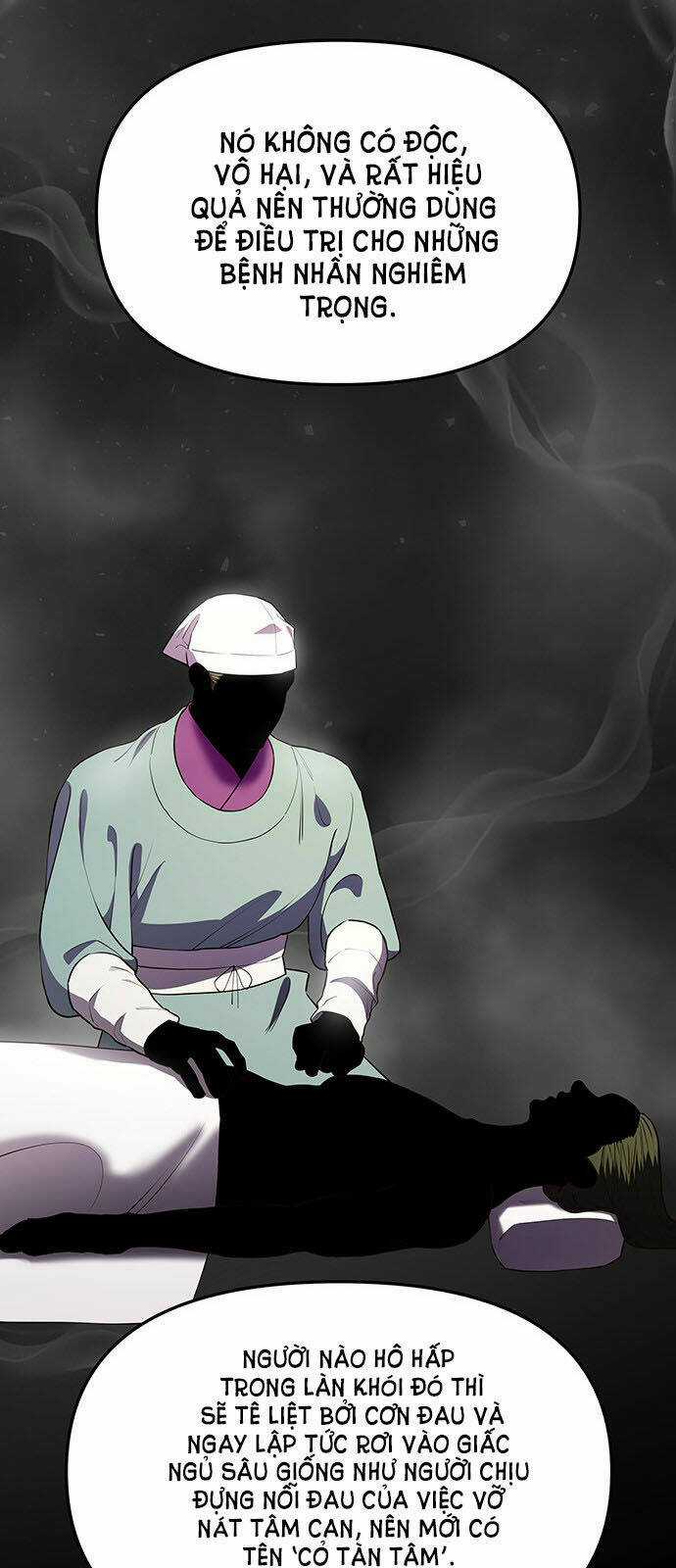 Thái Tử Myolyeong Chapter 25.1 trang 41