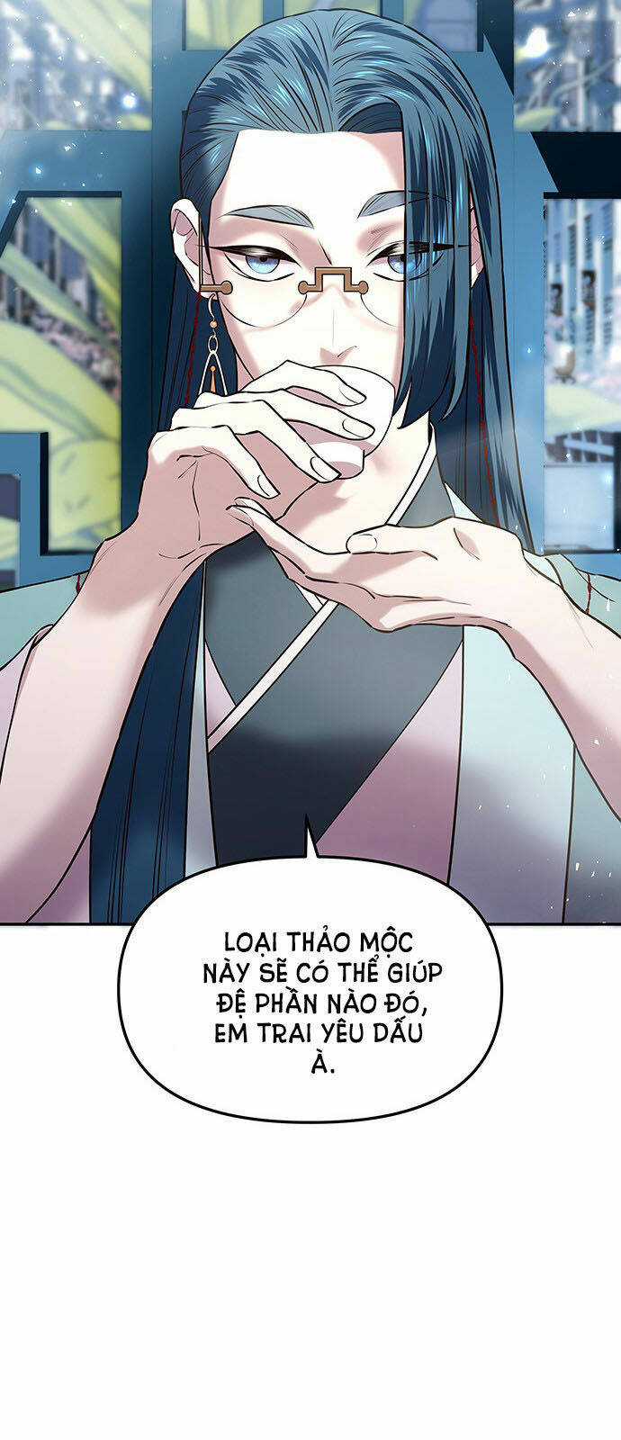 Thái Tử Myolyeong Chapter 25.1 trang 43