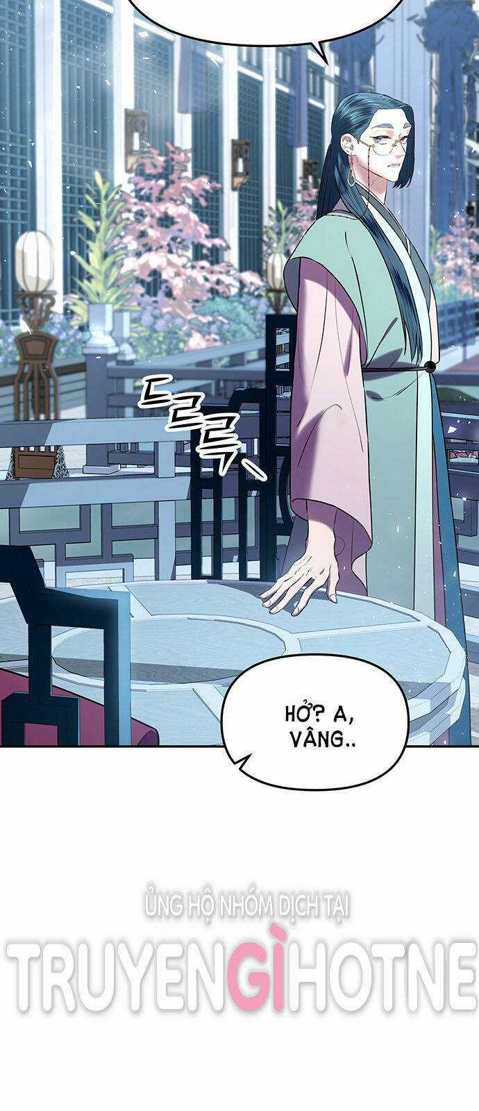 Thái Tử Myolyeong Chapter 25.1 trang 46