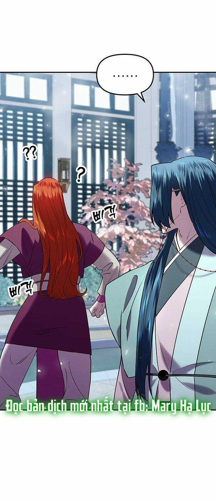 Thái Tử Myolyeong Chapter 25.1 trang 47