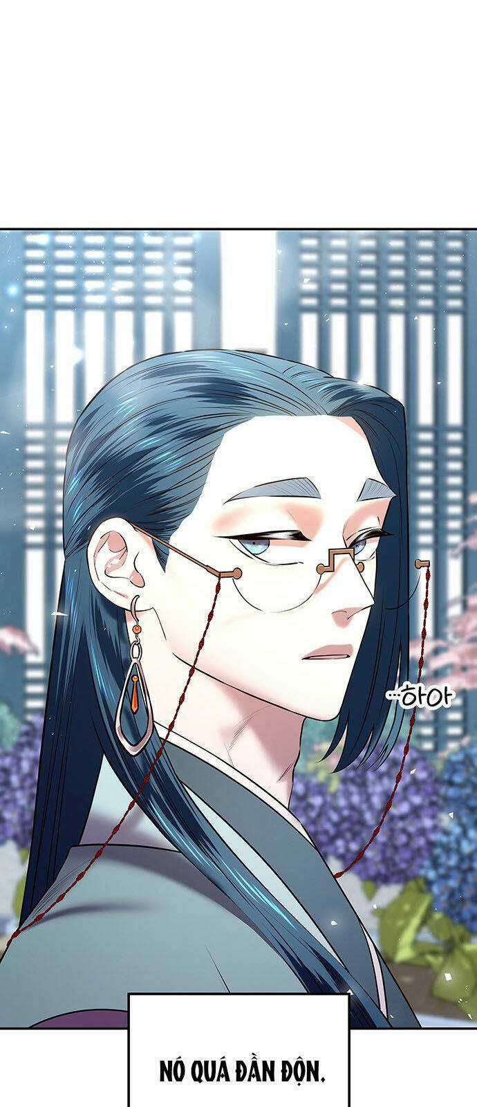 Thái Tử Myolyeong Chapter 25.1 trang 48