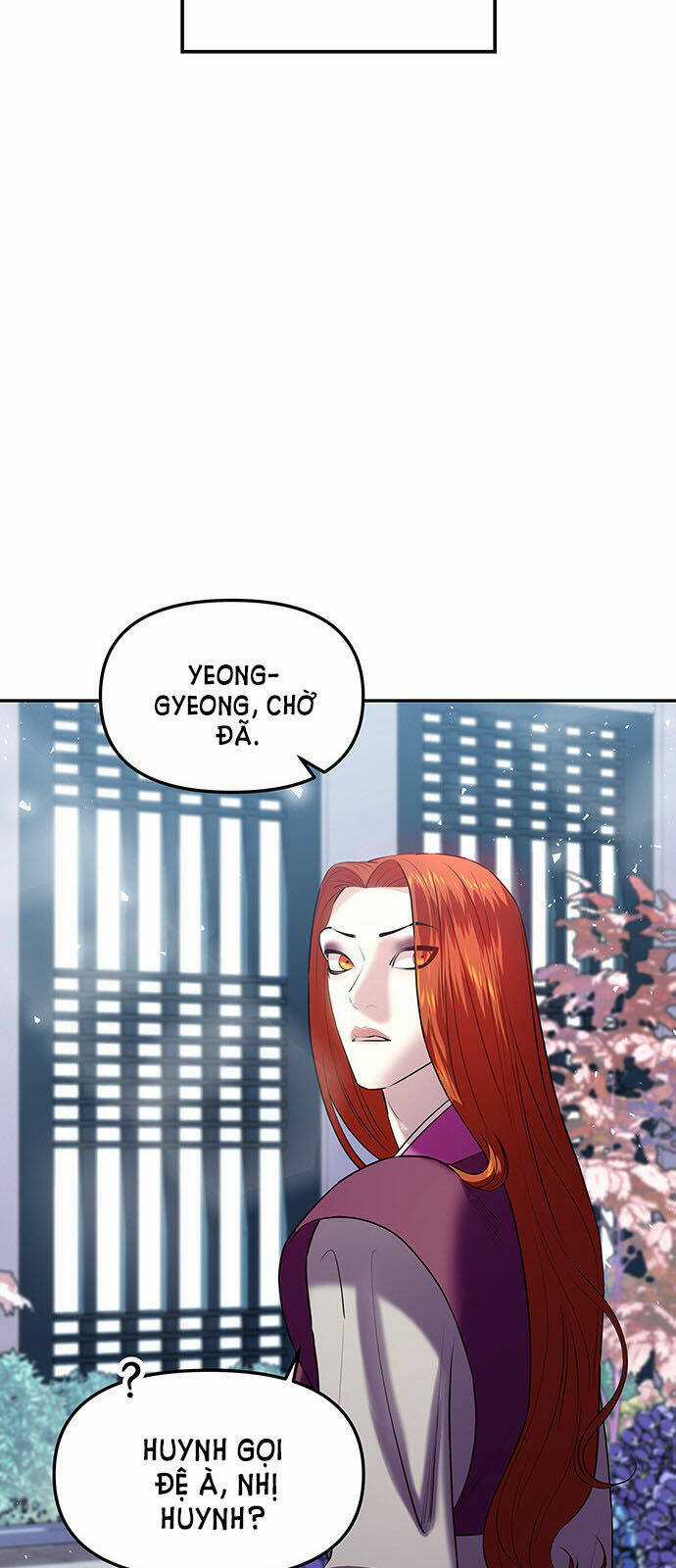 Thái Tử Myolyeong Chapter 25.1 trang 49