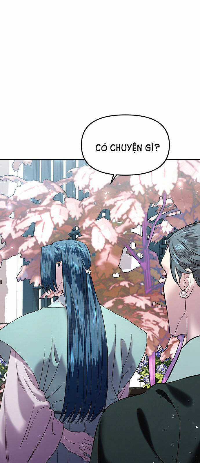 Thái Tử Myolyeong Chapter 25.1 trang 5