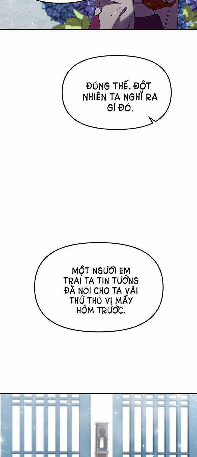 Thái Tử Myolyeong Chapter 25.1 trang 50