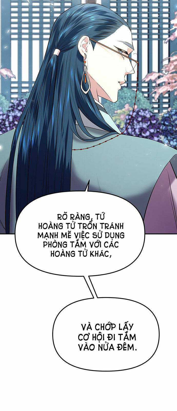 Thái Tử Myolyeong Chapter 25.1 trang 51
