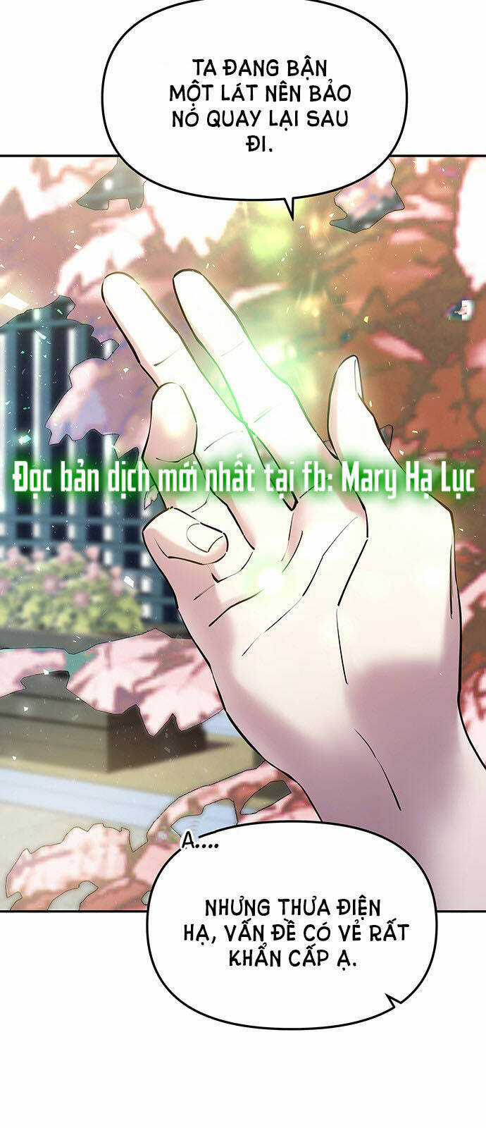 Thái Tử Myolyeong Chapter 25.1 trang 7