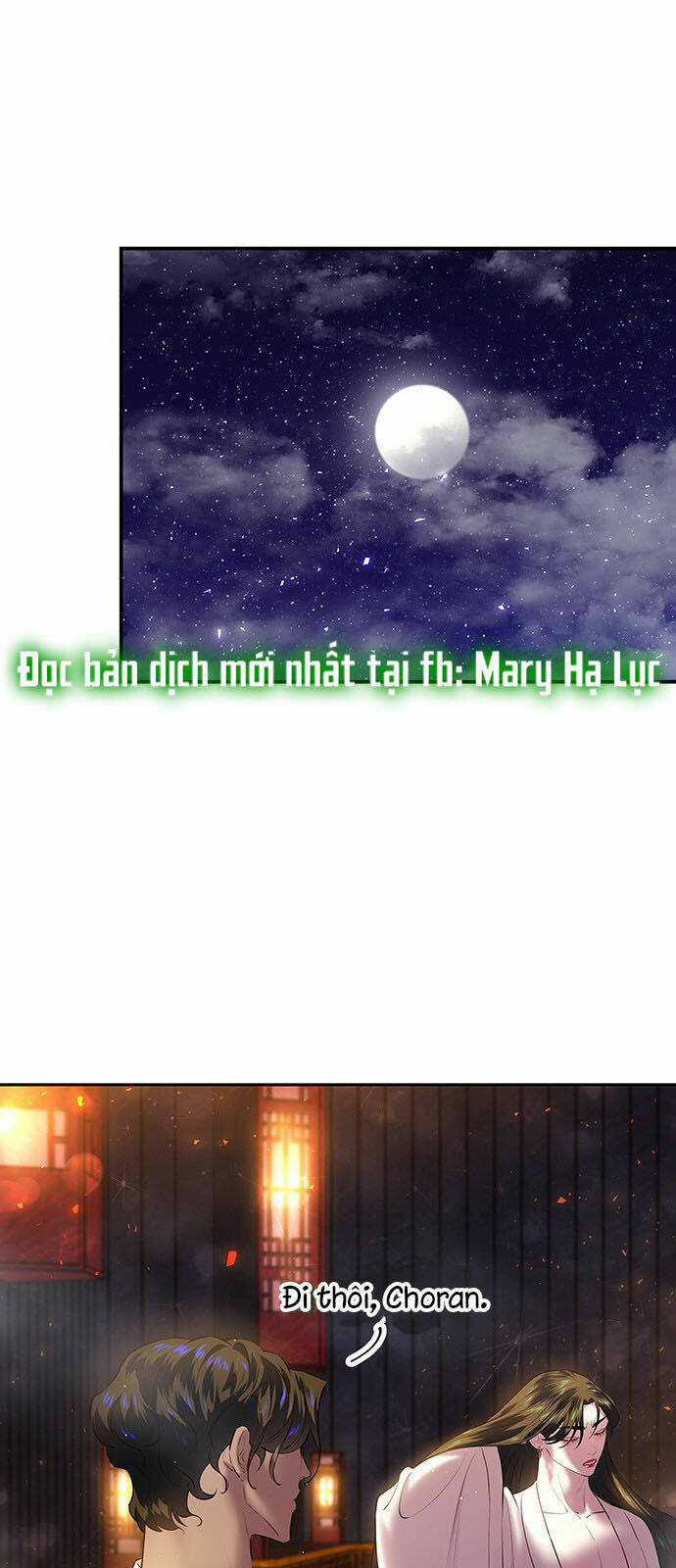 Thái Tử Myolyeong Chapter 25.2 trang 12