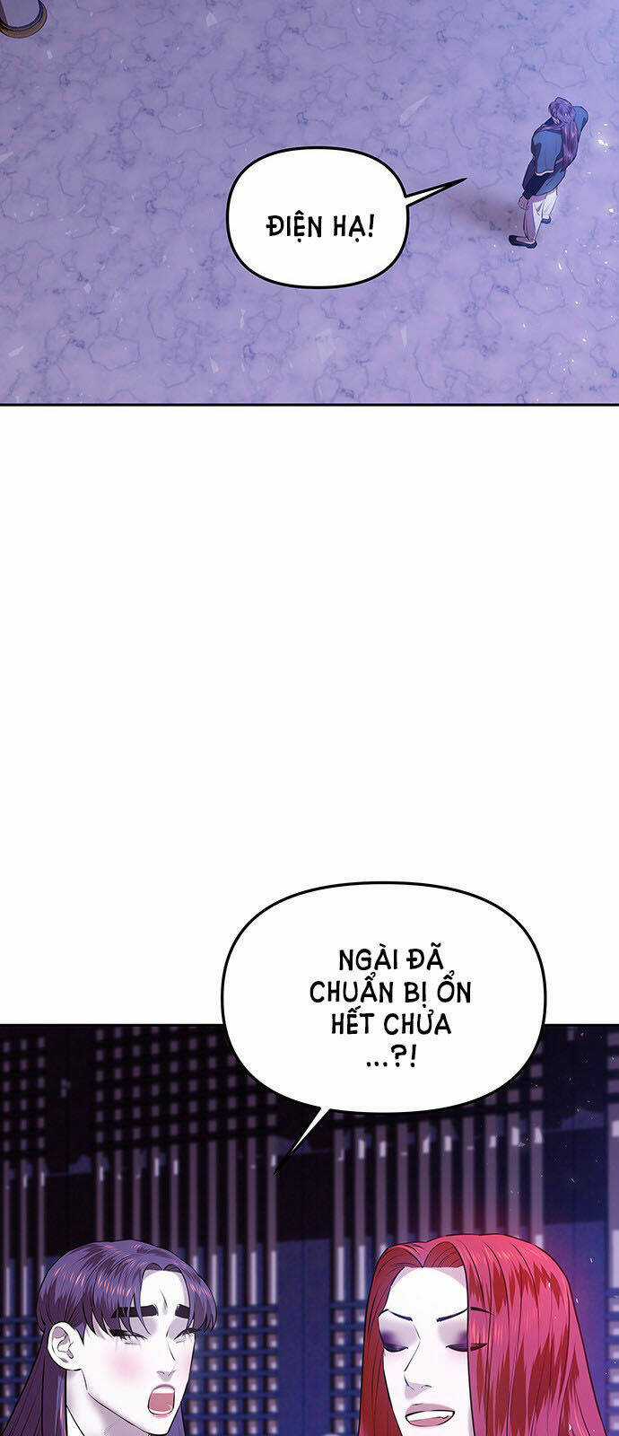 Thái Tử Myolyeong Chapter 25.2 trang 20