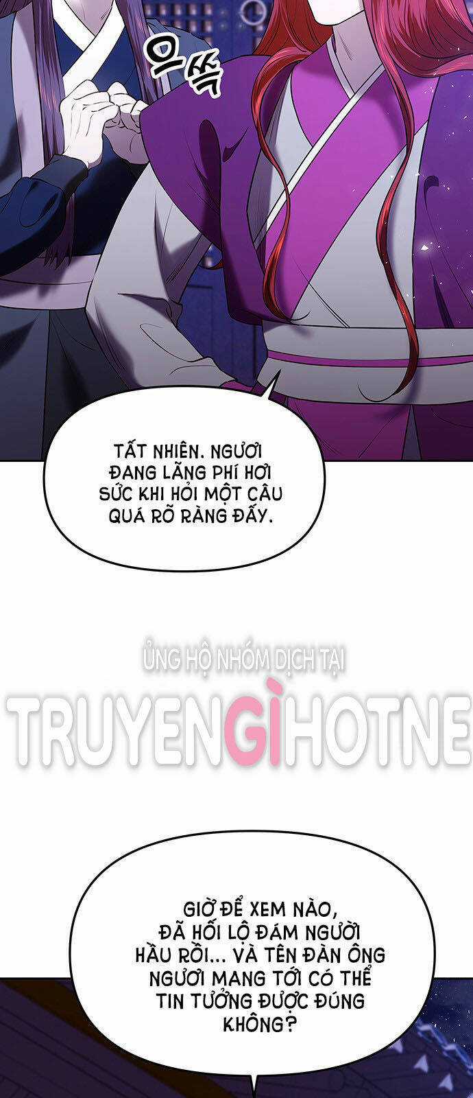 Thái Tử Myolyeong Chapter 25.2 trang 21